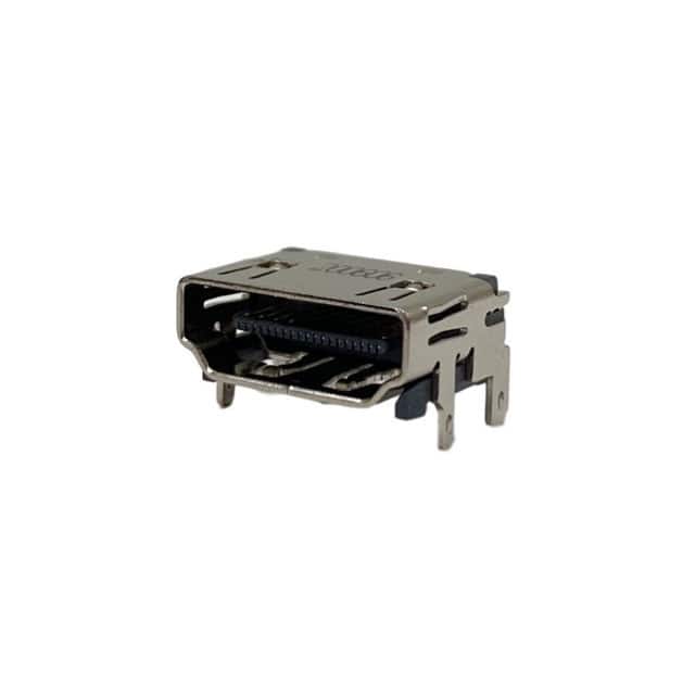 RAHHD19TR Switchcraft Inc.  USB DVI HDMI Connector Assemblies